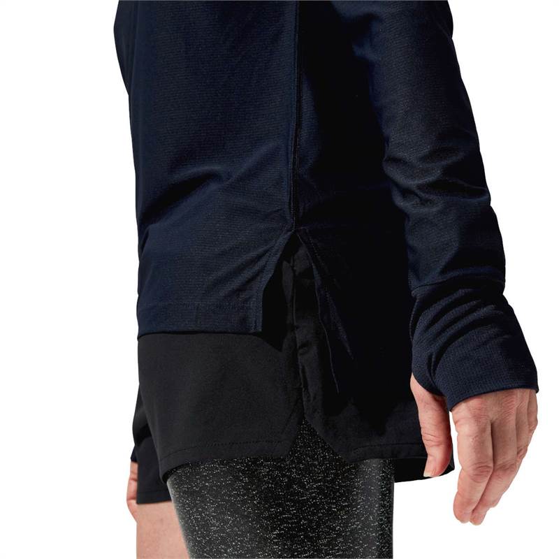 Berghaus Womens Nesna Basecrew Long Sleeve T-Shirt-5