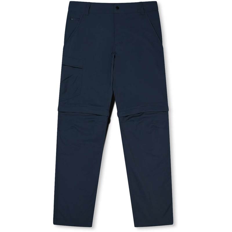 Berghaus Navigator 2.0 Zip Off Mens Trousers - Long-1