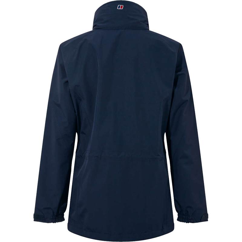 Berghaus Glissade III Womens Gore-Tex Waterproof IA Jacket-2