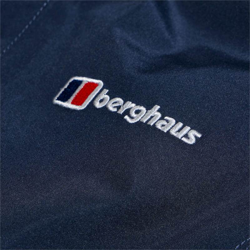 Berghaus Glissade III Womens Gore-Tex Waterproof IA Jacket-4