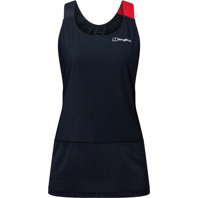Berghaus Nesna Womens Vest-1