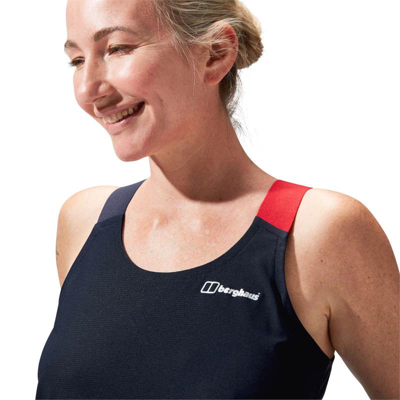 Berghaus Nesna Womens Vest-4