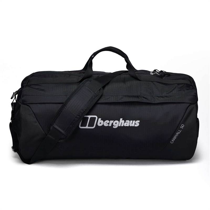 Berghaus Carryall Mule 50L Holdall-1