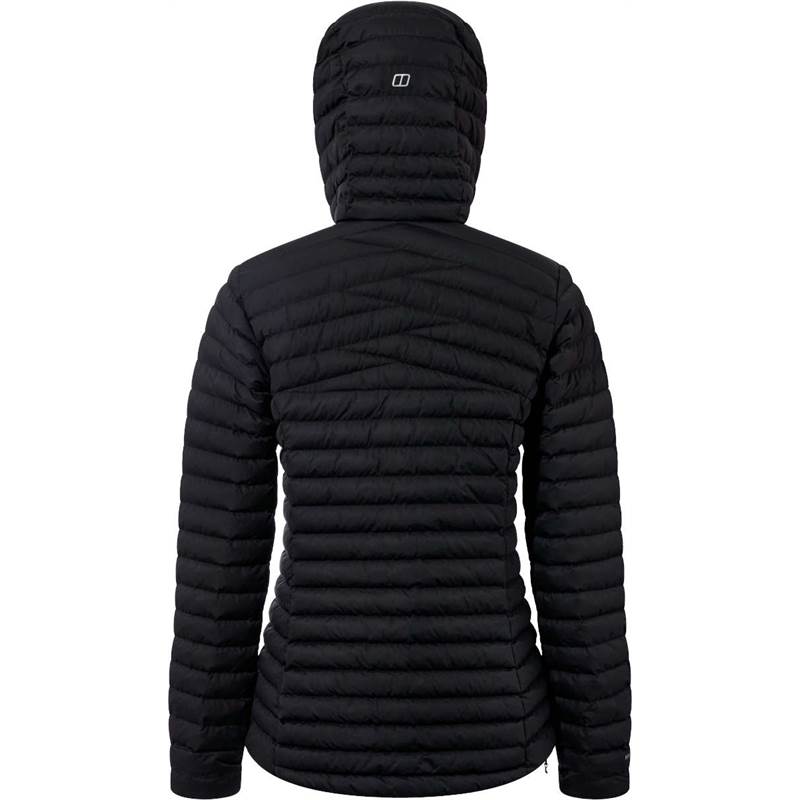 Berghaus Nula Micro Womens Hydroloft Jacket-2