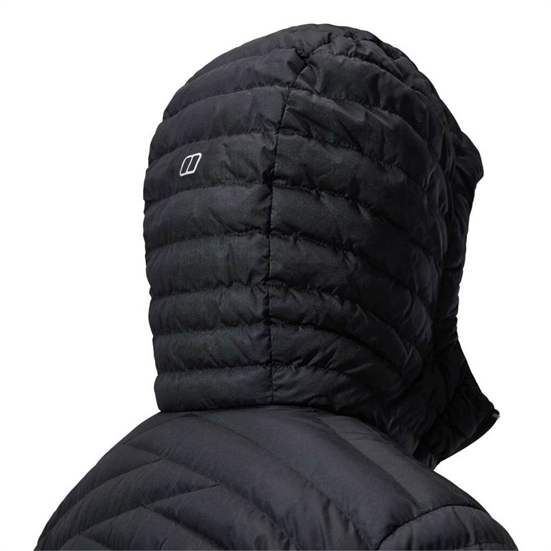 Berghaus Nula Micro Womens Hydroloft Jacket-3