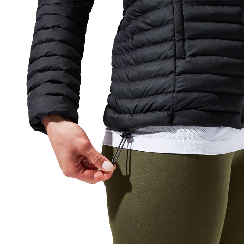 Berghaus Nula Micro Womens Hydroloft Jacket-4