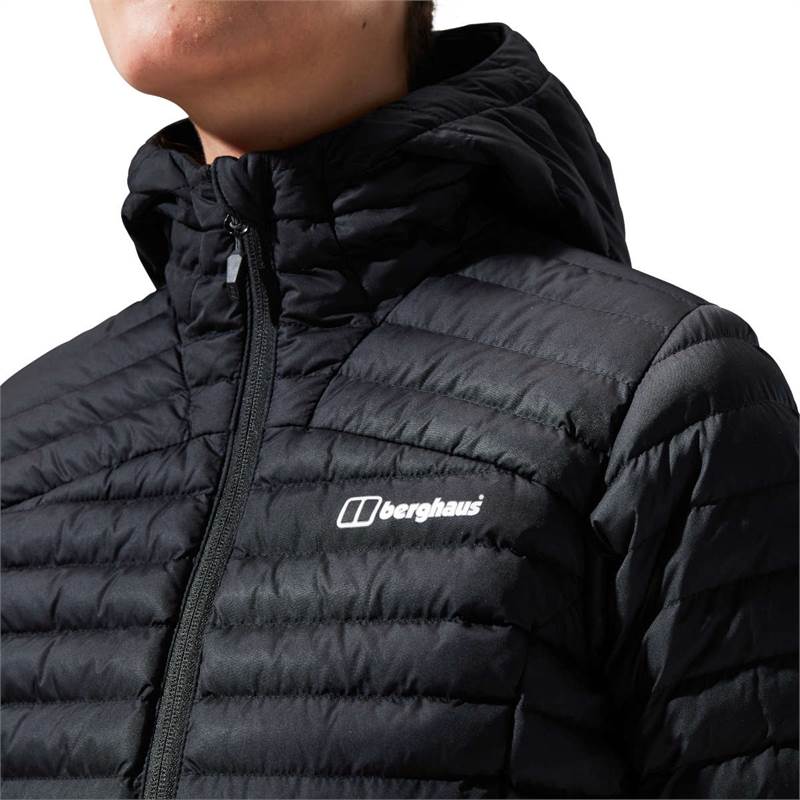 Berghaus Nula Micro Womens Hydroloft Jacket-5