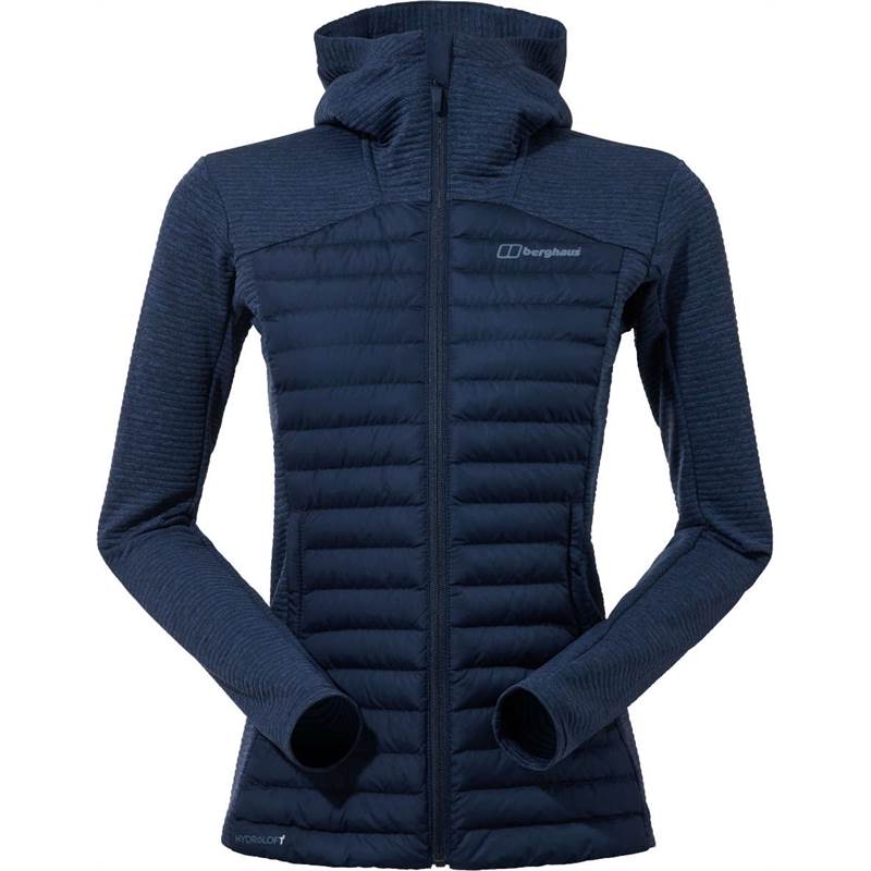 Berghaus Nula Womens Hydroloft Hybrid Jacket-1