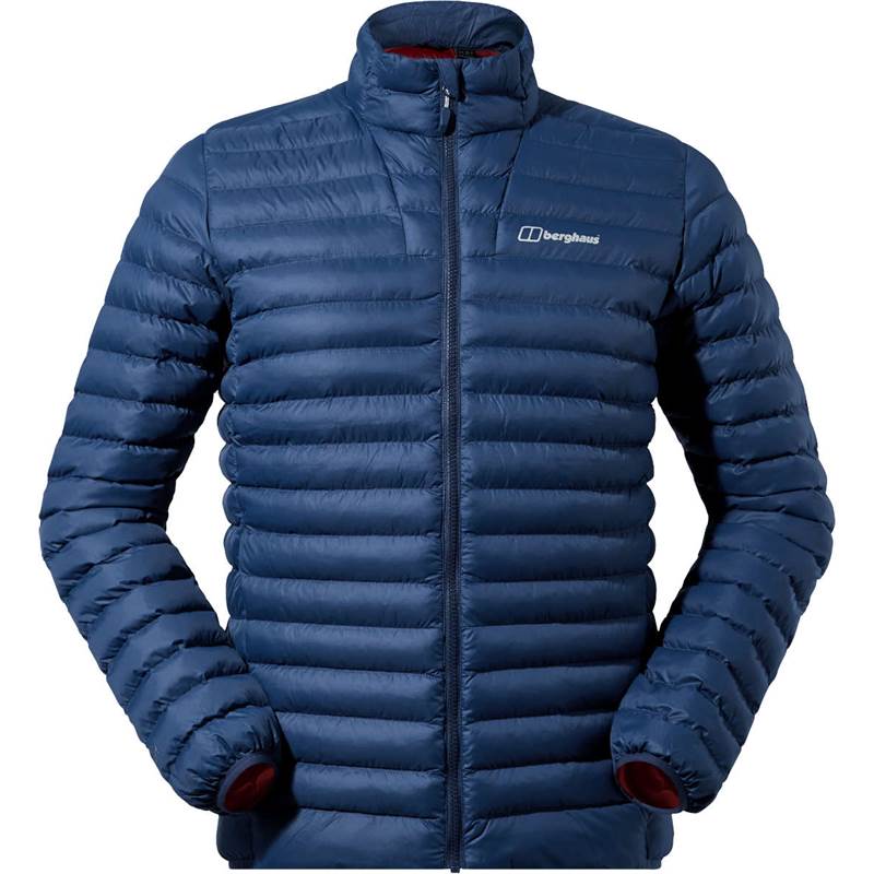 Berghaus Seral Mens Hydroloft Insulated Jacket-1