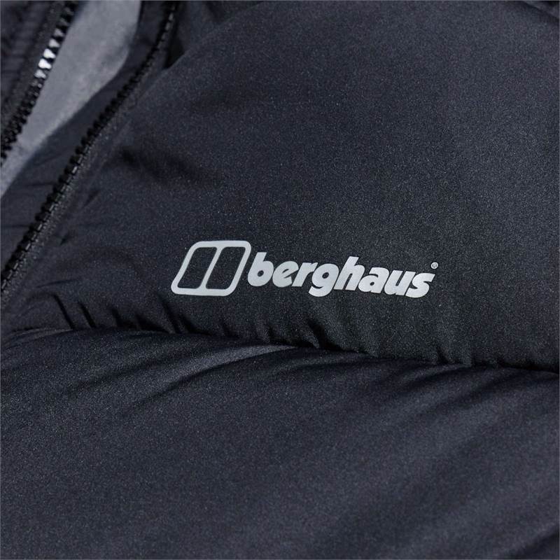 Berghaus Mens Komatiite Insulated Jacket-5