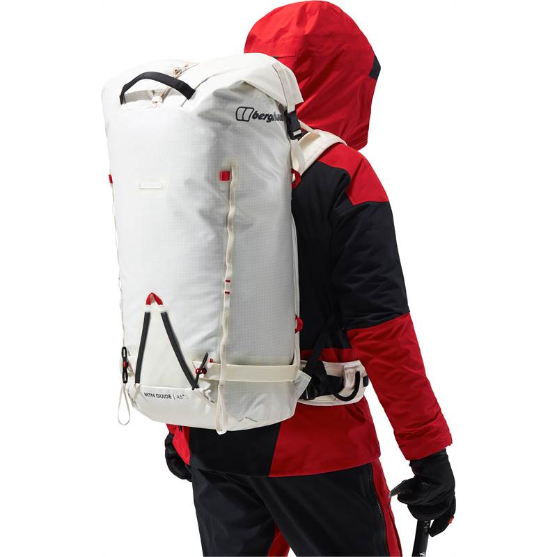 Berghaus MTN Guide 45+ S Backpack-2