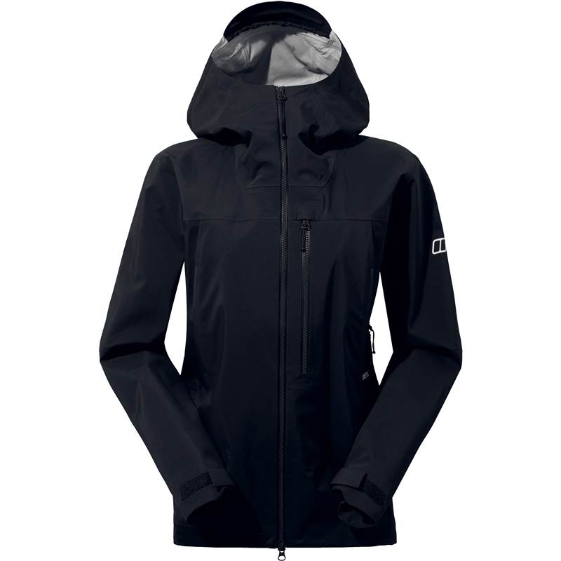 Berghaus Womens MTN Seeker GTX Jacket-1