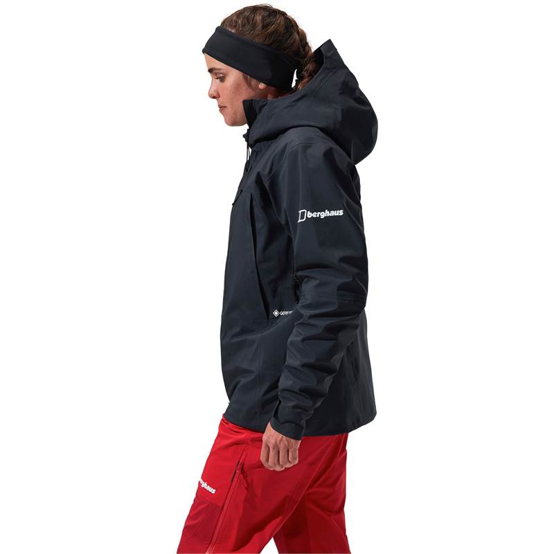 Berghaus Womens MTN Seeker GTX Jacket-2