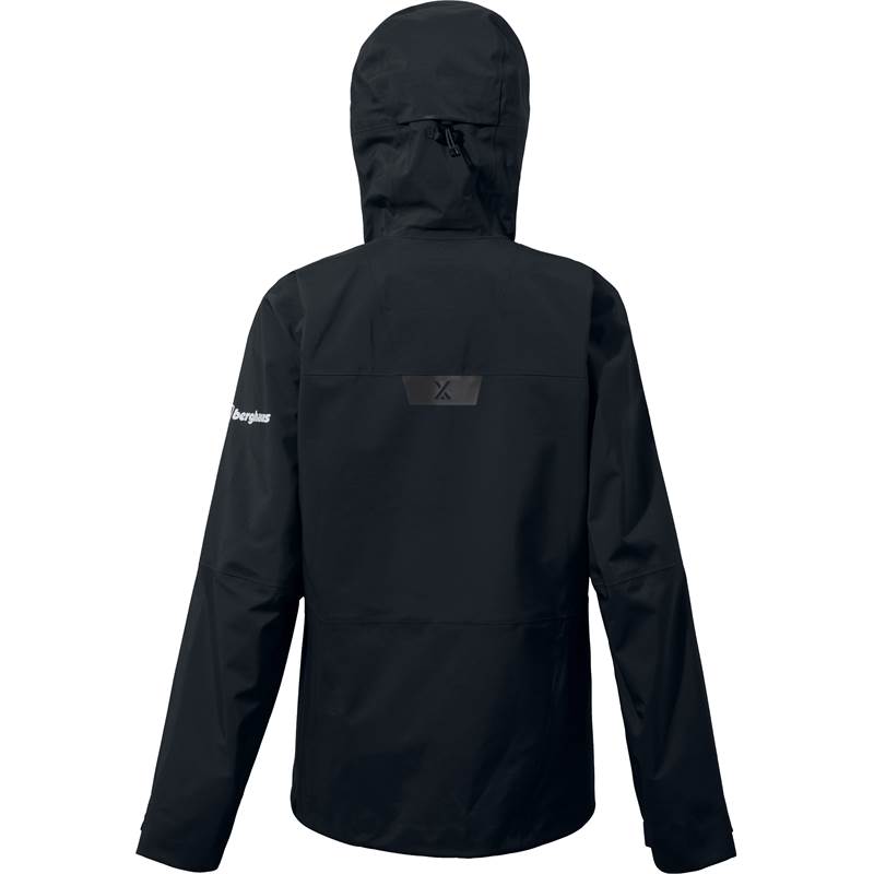 Berghaus Womens MTN Seeker GTX Jacket-3