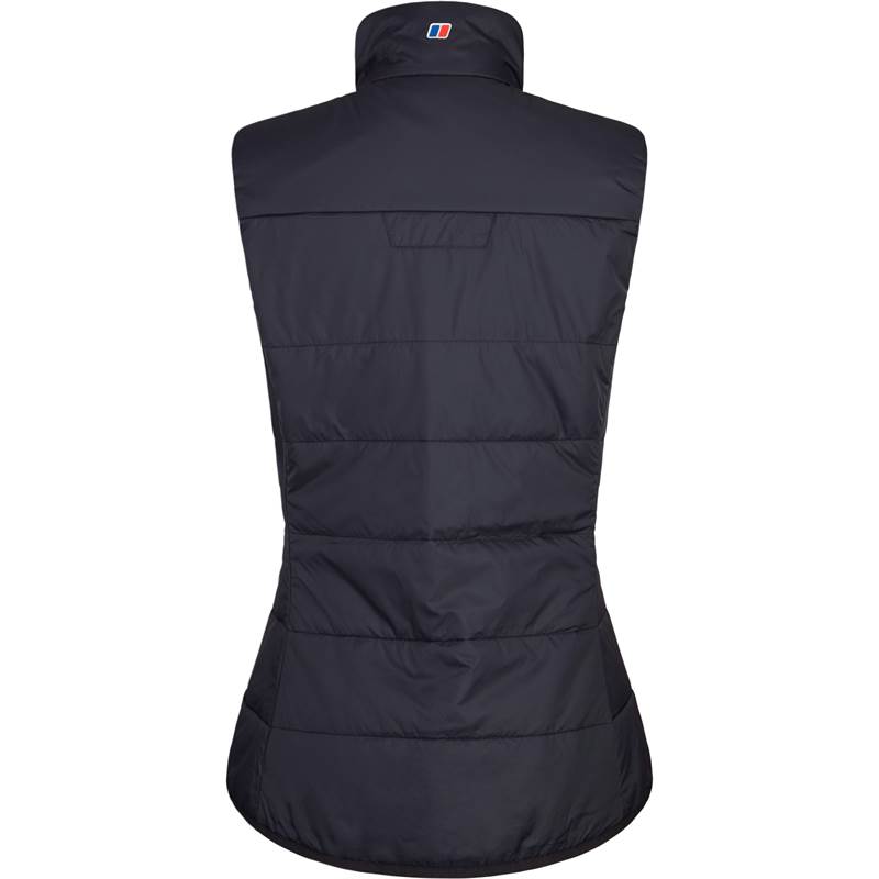 Berghaus Womens Enescott LT Vest-2