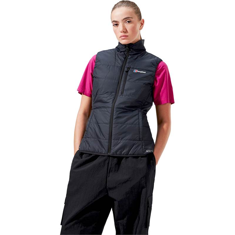 Berghaus Womens Enescott LT Vest-3