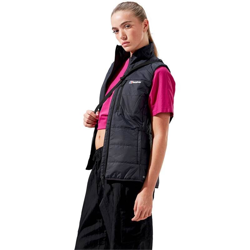 Berghaus Womens Enescott LT Vest-4
