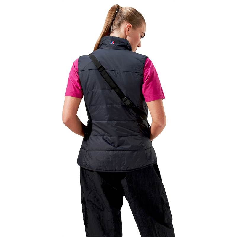 Berghaus Womens Enescott LT Vest-5