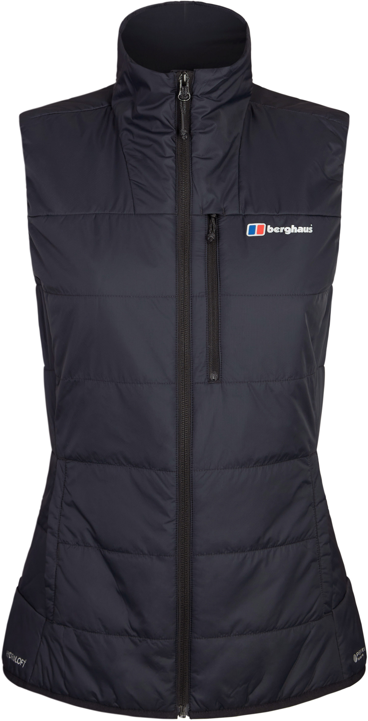 Berghaus softshell shop gilet