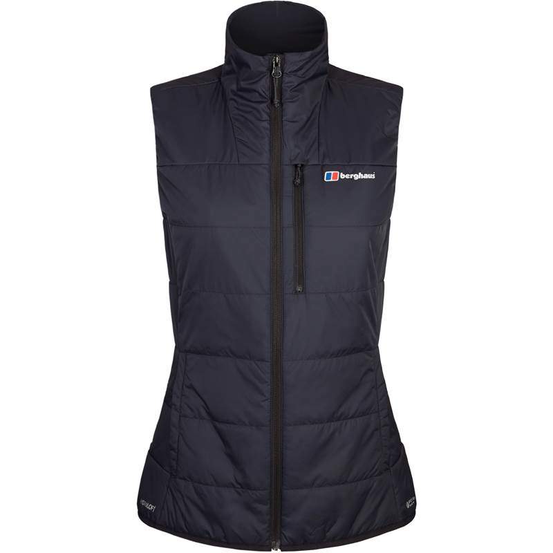 Berghaus Womens Enescott LT Vest-1