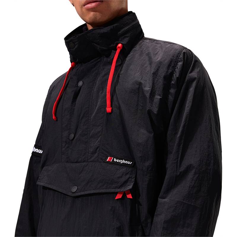 Berghaus Unisex Single Point Wind Smock-3