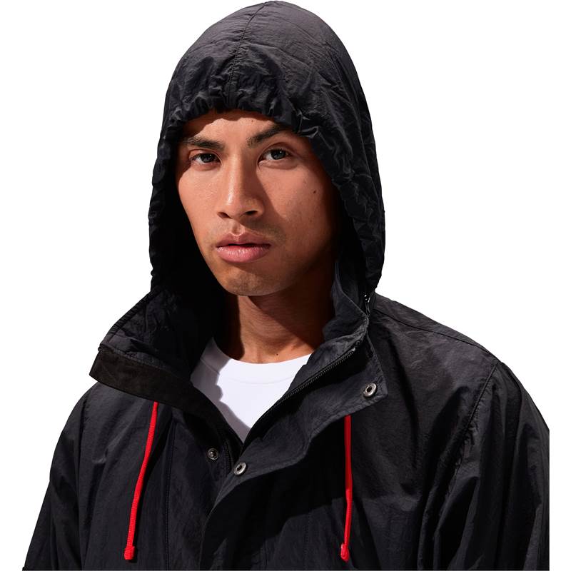Berghaus Unisex Single Point Wind Smock-4