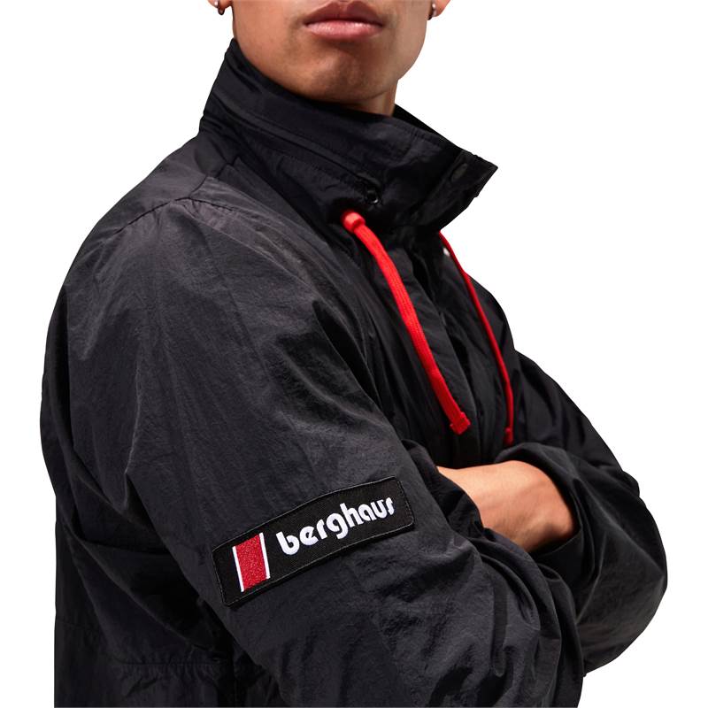 Berghaus Unisex Single Point Wind Smock-5