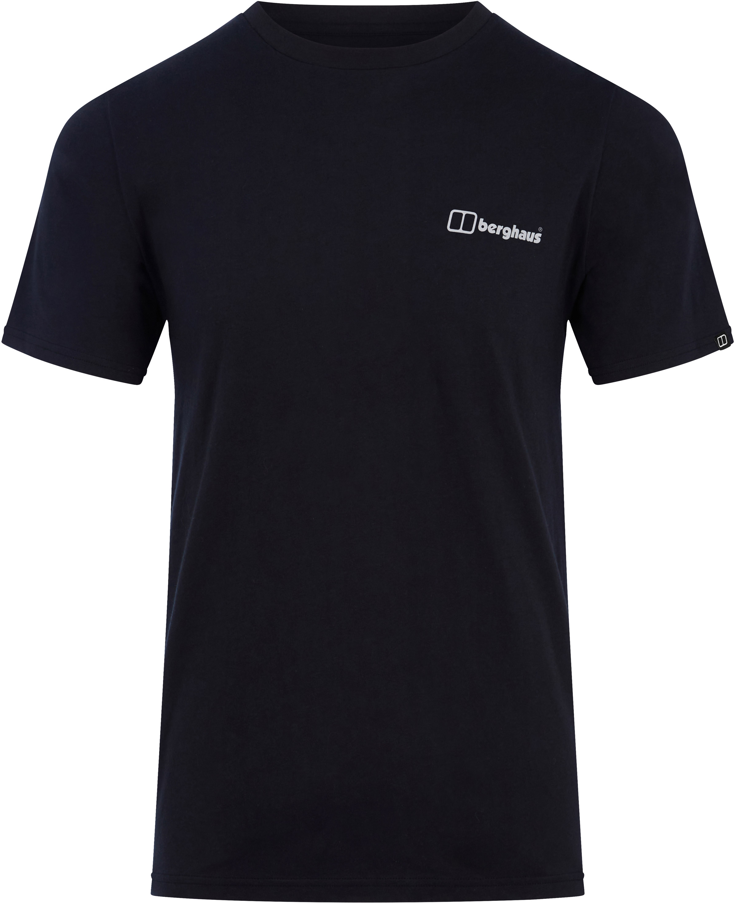 Berghaus tech t sales shirt