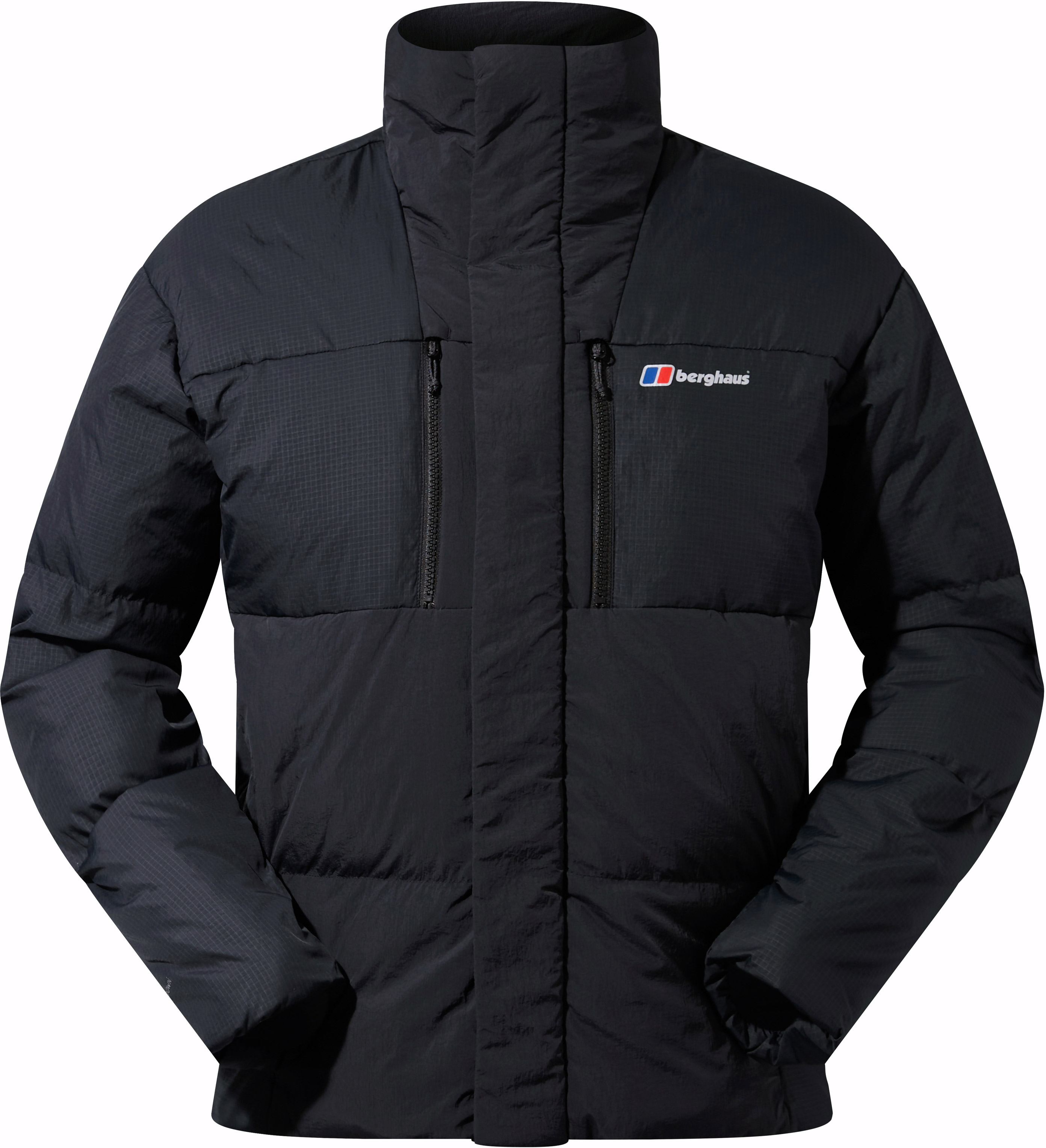 Berghaus Mens Sabber Down Jacket E Outdoor