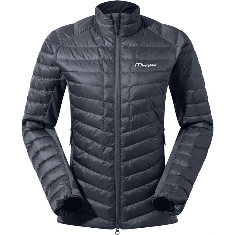 Berghaus Womens Tephra Stretch Reflect 2.0 Jacket-1