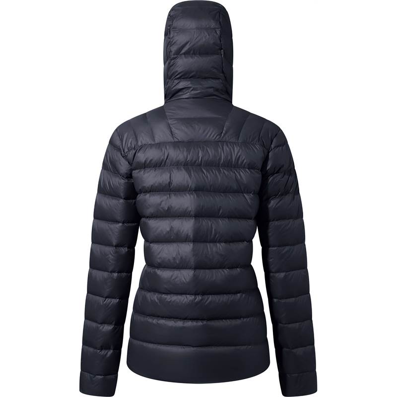 Berghaus Womens Silksworth Hooded Down Jacket-2