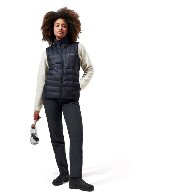 Berghaus Womens Silksworth Down Vest-3