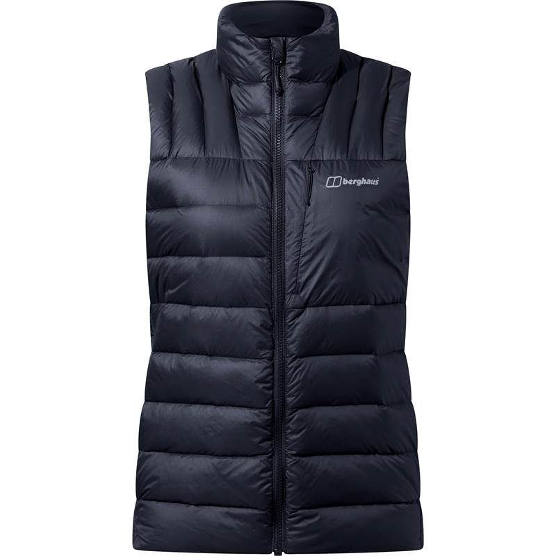 Berghaus Womens Silksworth Down Vest-1