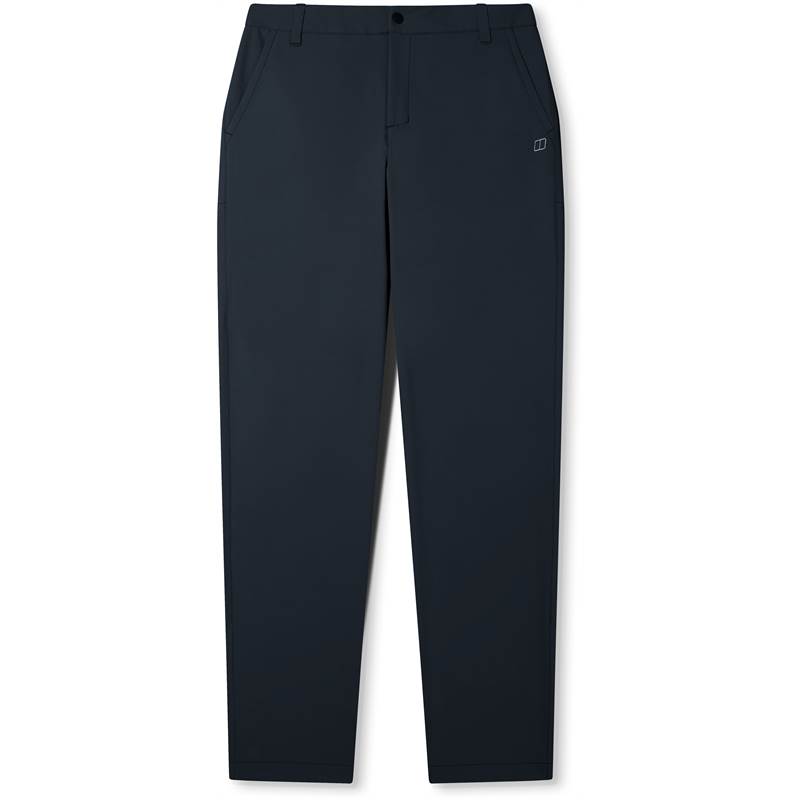 Berghaus Womens Everyday Pant - Straight-1
