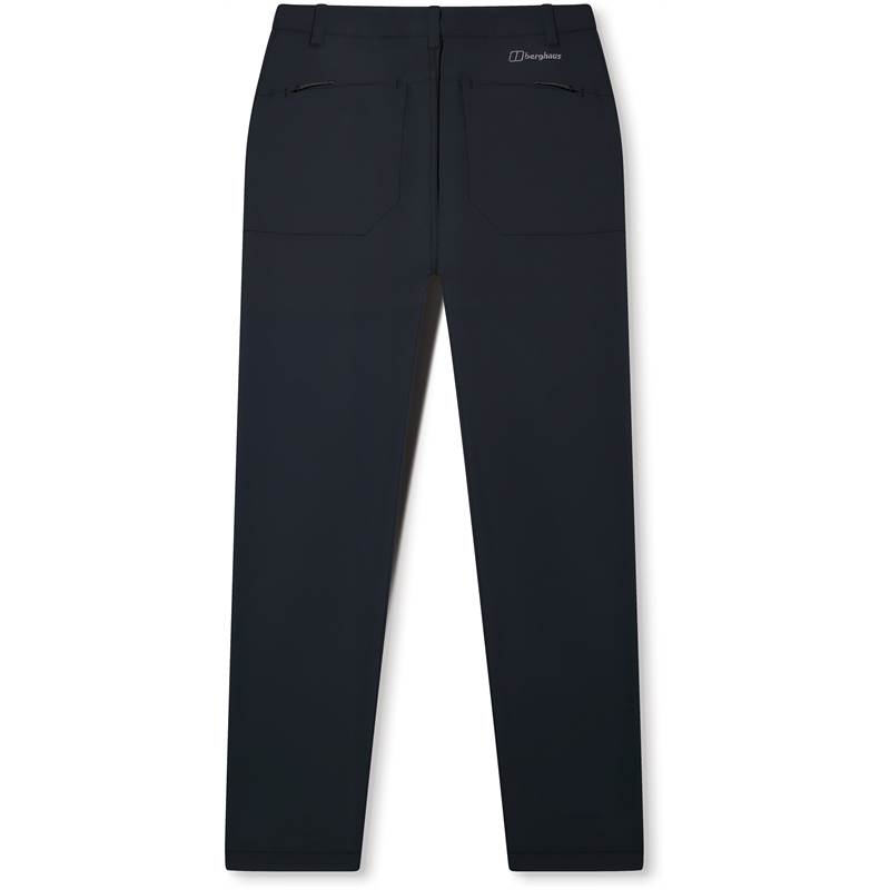Berghaus Womens Everyday Pant - Straight-2
