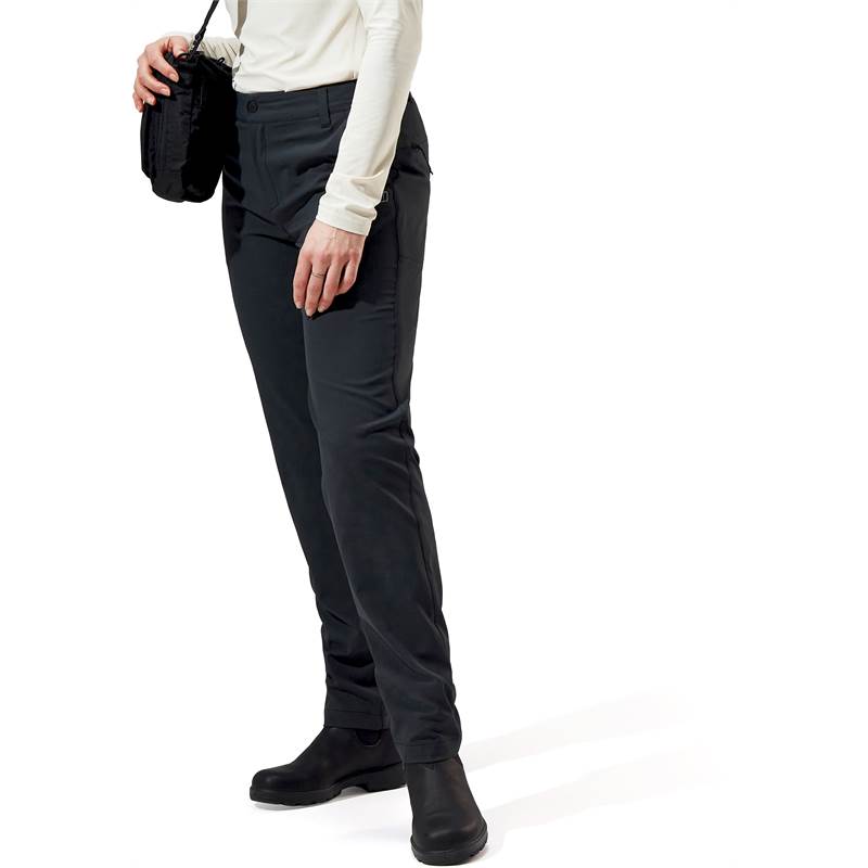 Berghaus Womens Everyday Pant - Straight-3