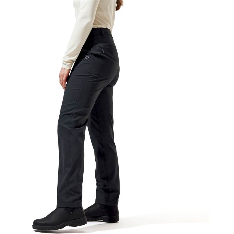 Berghaus Womens Everyday Pant - Straight-4