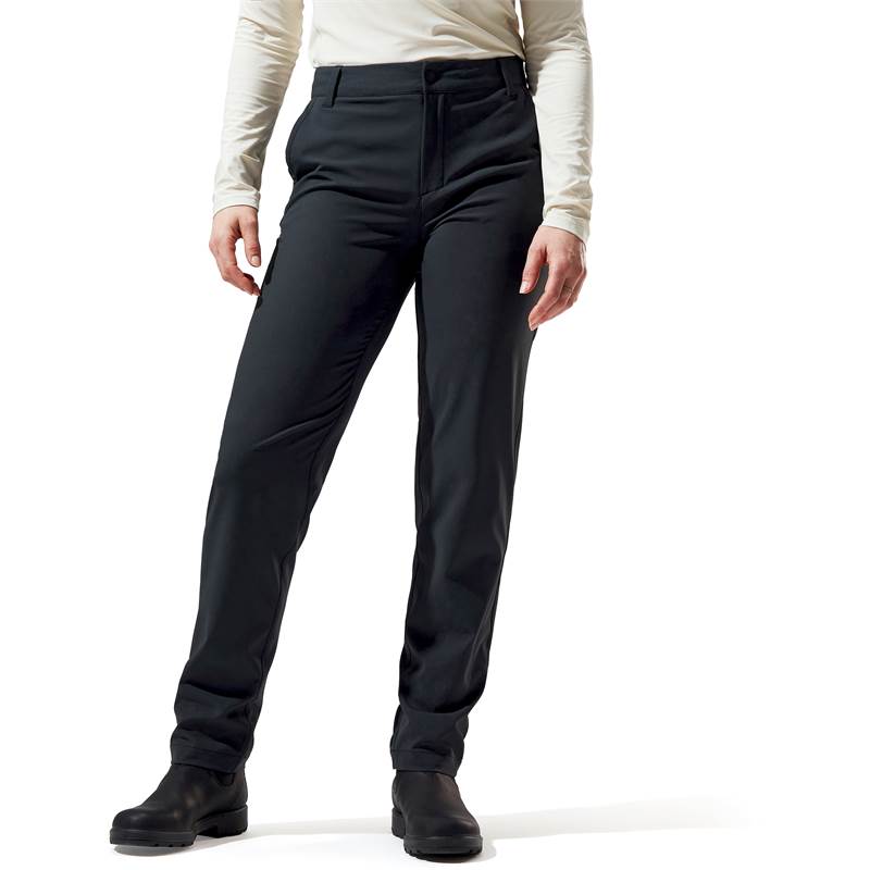 Berghaus Womens Everyday Pant - Straight-5