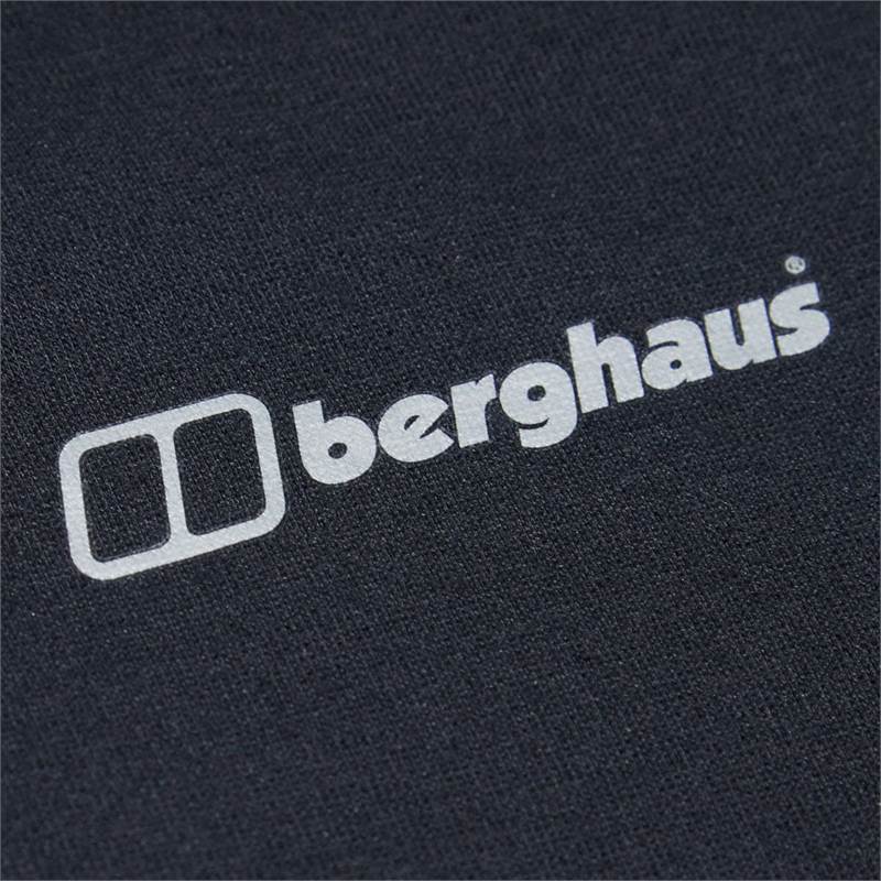 Berghaus Womens Heuberg Hooded Mid-Layer Jacket-3