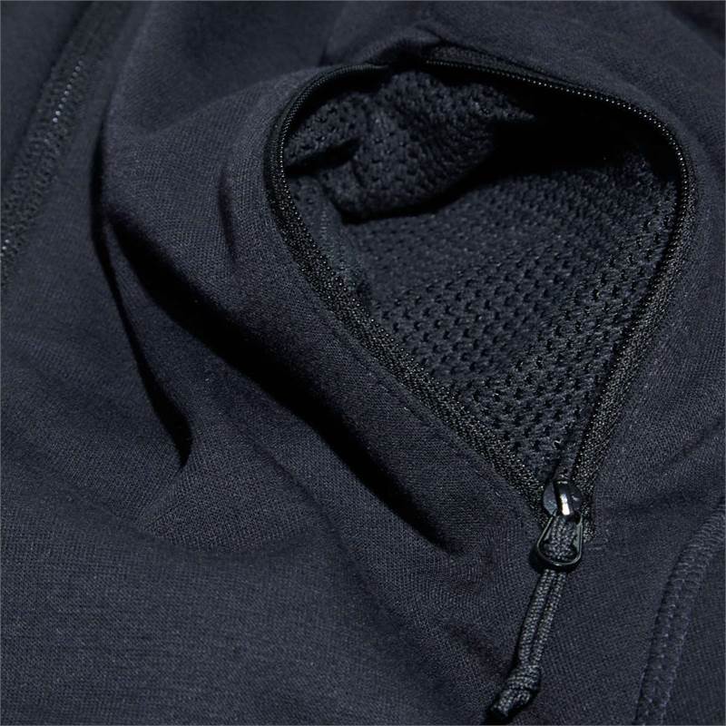 Berghaus Womens Heuberg Hooded Mid-Layer Jacket-5