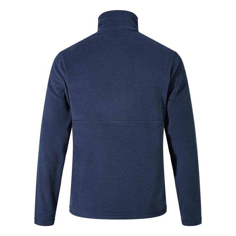 Berghaus Mens Prism PT HZ Fleece-2