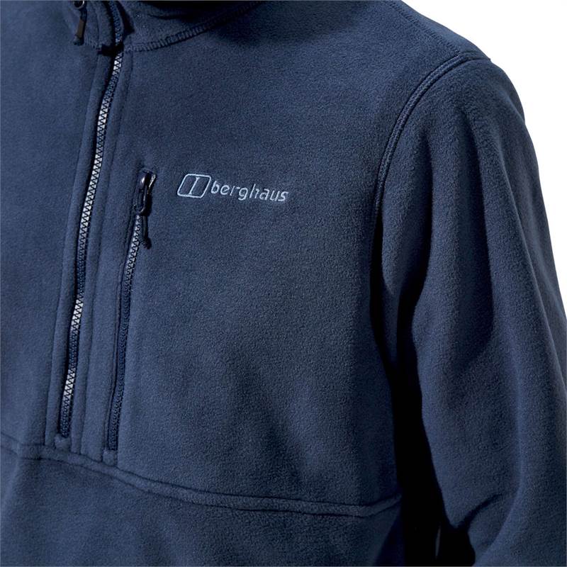 Berghaus Mens Prism PT HZ Fleece-5