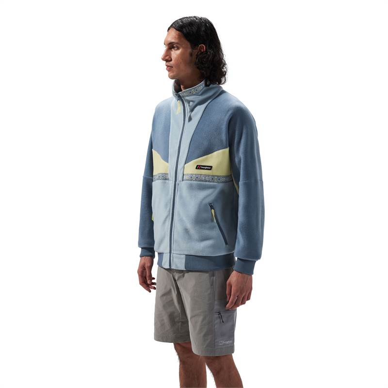 Berghaus Tramantanta 91 Jacket-2