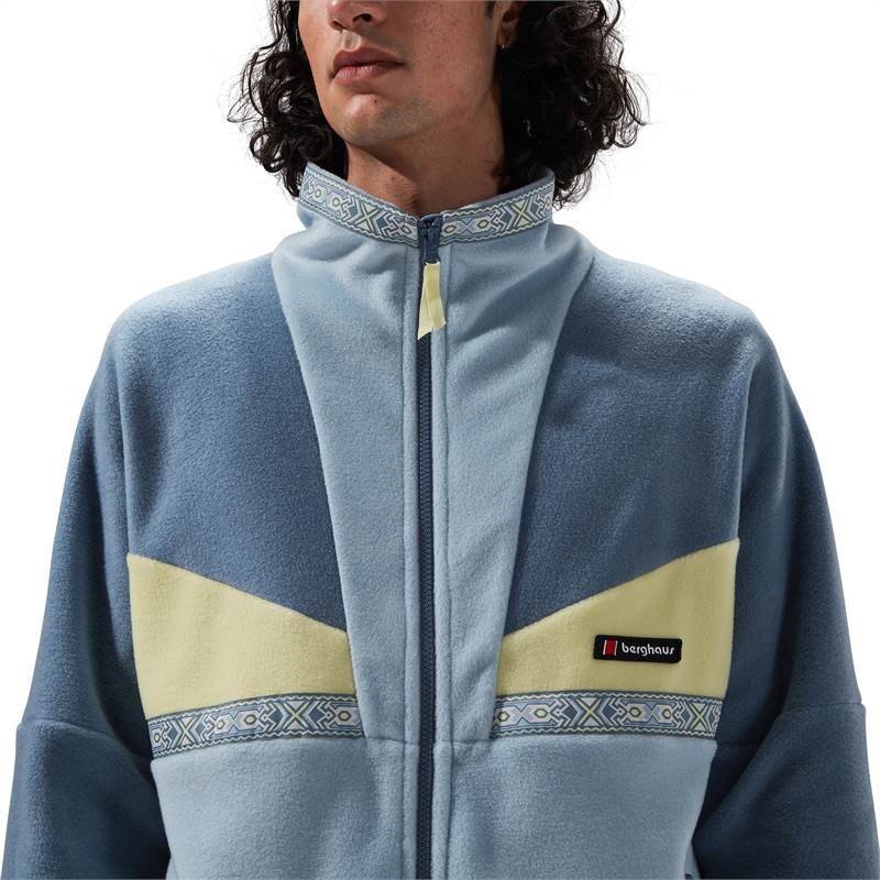 Berghaus Tramantanta 91 Jacket-4