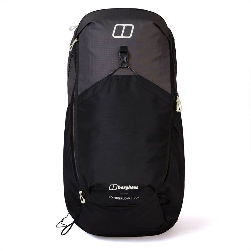 Berghaus 3D Freeflow 30+5L Backpack-1