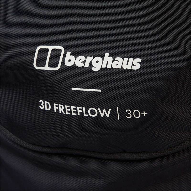 Berghaus 3D Freeflow 30+5L Backpack-2