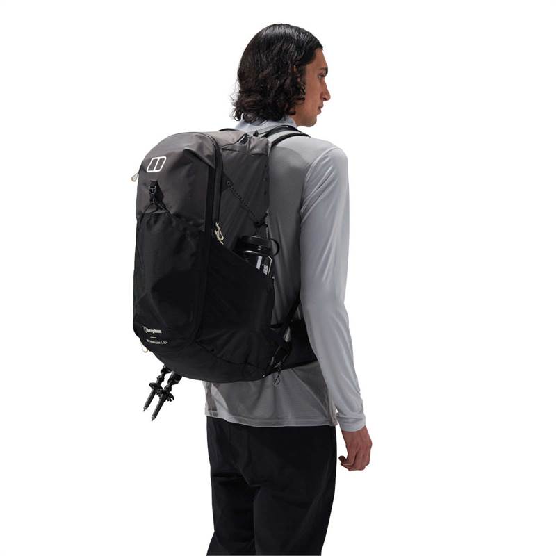 Berghaus 3D Freeflow 30+5L Backpack-5