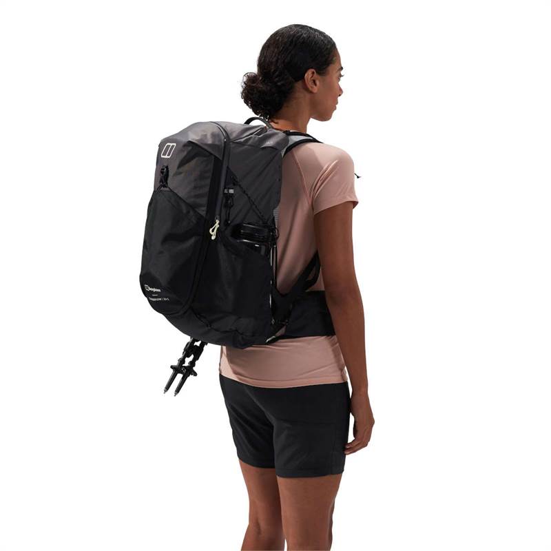 Berghaus 3D Freeflow 30+5L S Backpack-4