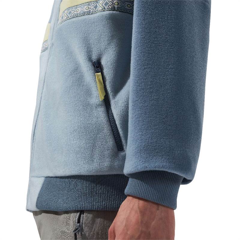 Berghaus Tramantanta 91 Jacket-5