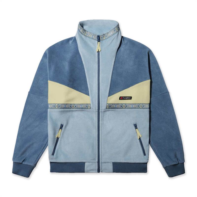 Berghaus Tramantanta 91 Jacket-1